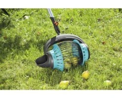 GARDENA Combisysteem Fruitverzamelaar 34 GARDENA Combisysteem Fruitverzamelaar -TuinToolsPro DV 8 6102797 23 4c CH 20161018142248