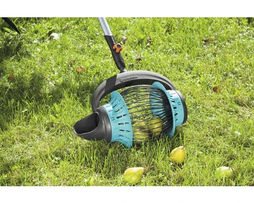 GARDENA Combisysteem Fruitverzamelaar 15 GARDENA Combisysteem Fruitverzamelaar - Afbeelding 13