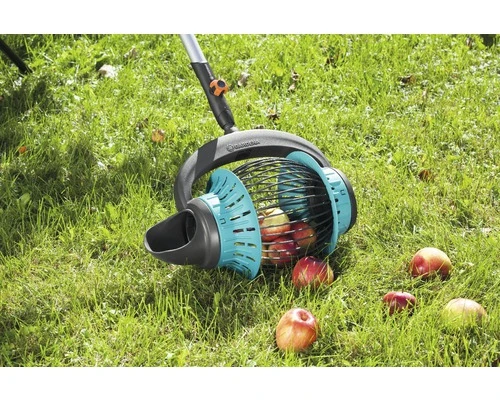 GARDENA Combisysteem Fruitverzamelaar 14 GARDENA Combisysteem Fruitverzamelaar - Afbeelding 12