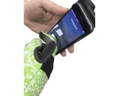 FOR_Q Tuinhandschoenen Grip Blauw/zwart S -TuinToolsPro DV 8 6109978 03 4c DE 20200310074757