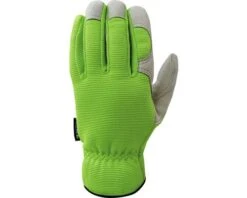 FOR_Q Tuinhandschoenen Kids Groen -TuinToolsPro DV 8 6115756 03 4c DE 20161201082955