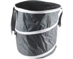 FOR_Q Pop Up Afvalzak 168 L