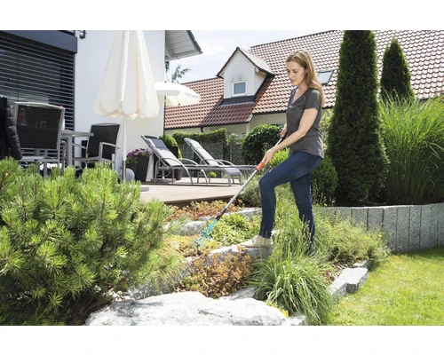 GARDENA Combisysteem Handveger 12 Cm 9 GARDENA Combisysteem Handveger 12 Cm - Afbeelding 7