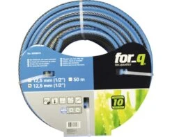 FOR_Q Tuinslang Comfort 1/2" 50 M