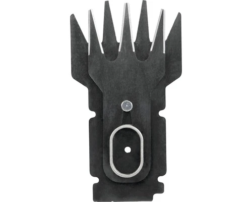 GARDENA Accu Gras- En Buxusschaar AccuCut 3,6 V Incl. Accu En Lader 5 GARDENA Accu Gras- En Buxusschaar AccuCut 3,6 V Incl. Accu En Lader - Afbeelding 3