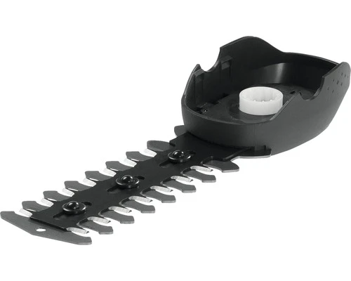 GARDENA Accu Gras- En Buxusschaar AccuCut 3,6 V Incl. Accu En Lader 7 GARDENA Accu Gras- En Buxusschaar AccuCut 3,6 V Incl. Accu En Lader - Afbeelding 5