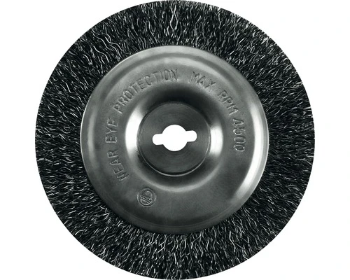 Einhell PATTFIELD Vervangborstel Voor Voegenreiniger PE-AFR 18 Staal 3 Einhell PATTFIELD Vervangborstel Voor Voegenreiniger PE-AFR 18 Staal