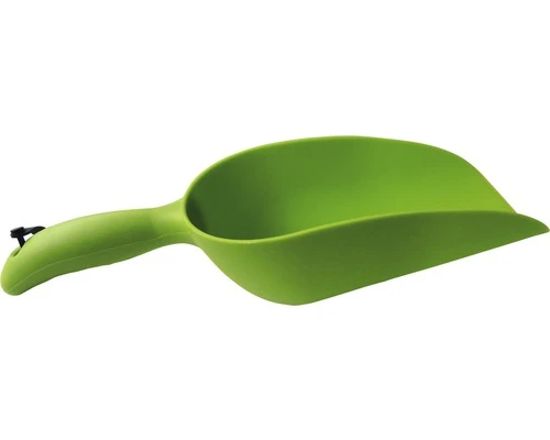 Kunststof Tuinschepje 3 Kunststof Tuinschepje