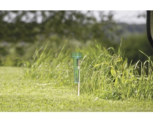 FLORASELF® Regenmeter 4 FLORASELF® Regenmeter - Afbeelding 2