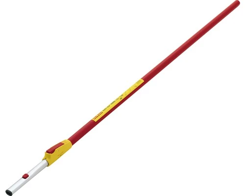 WOLF-GARTEN Multi Star Vario-steel Zm-v3 4 WOLF-GARTEN Multi Star Vario-steel Zm-v3 - Afbeelding 2