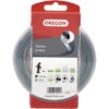 OREGON Trimmerdraad Duoline 3,0 Mm X 15 M Nylon