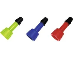 MESTO Spuitleiding 3 Delige Set