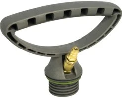 MESTO Drukbegrenzingsventiel 3 Bar Flori En Pico