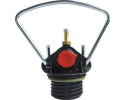 MESTO Druklucht Vulventiel Ferrox En Inox