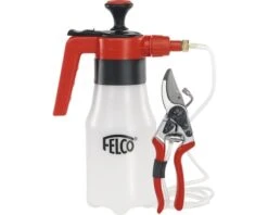 FELCO Snoeischaar Felco 19 Inclusief Spuit