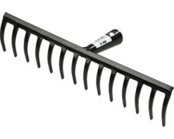 FOR_Q Hark 14 Tanden Zonder Steel