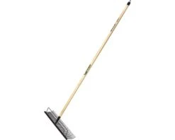 FOR_Q Gazonhark 32 Tanden