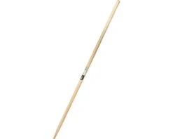 FOR_Q Gereedschapsteel Gelakt 140 Cm