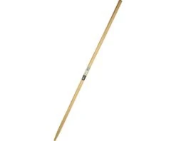 FOR_Q Gereedschapsteel Ongelakt 140 Cm