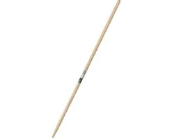 FOR_Q Gereedschapsteel Ongelakt 150 Cm