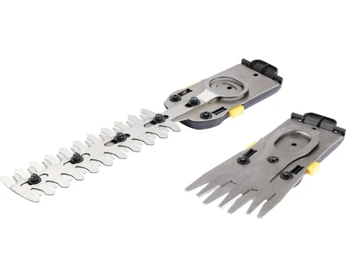 Mac Allister Resevremes Gras En Buxusschaar 3 Mac Allister Resevremes Gras En Buxusschaar