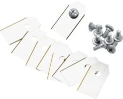 GARDENA Reservemessen GARDENA Voor Maairobot R38Li, R40Li, R70Li