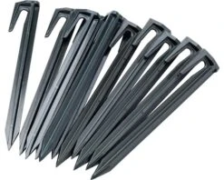 GARDENA Haken Voor Begrenzingsdraad Maairobot 100 St