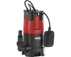 AL-KO ALKO Dompelpomp Drain 7500 Classic