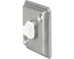 VSH Gevelplaat Knelaansluiting Ø 15 Mm