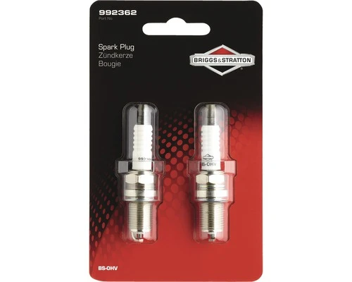 B&S Bougie BS-OHV 3 B&S Bougie BS-OHV