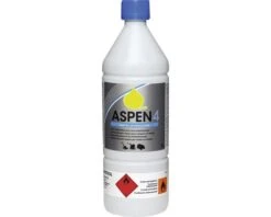 Aspen Benzine 4 Takt 1l